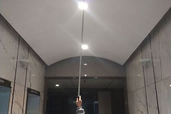 4S店消防安全達(dá)標(biāo)指南:消防檢測(cè)維保全流程解析